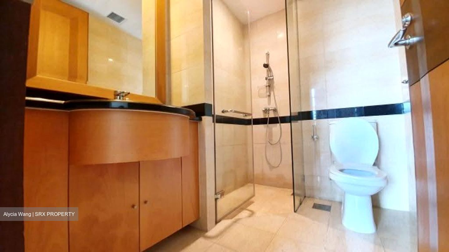 Cuscaden Residences (D10), Condominium #609957831